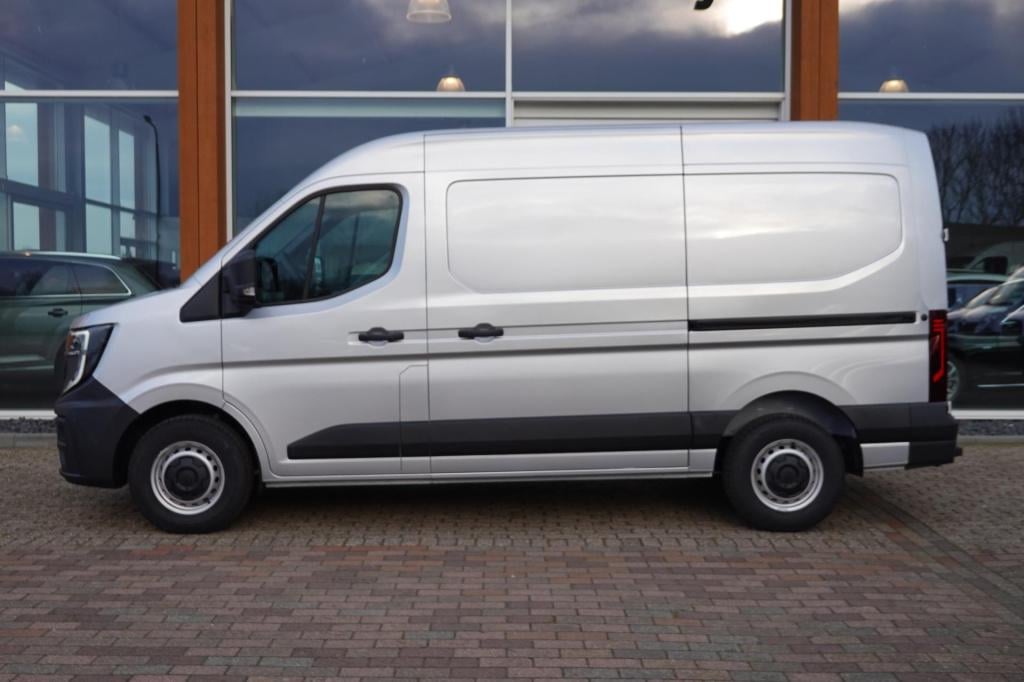 Renault Master t35 2.0 dci 130 l2h2 advance