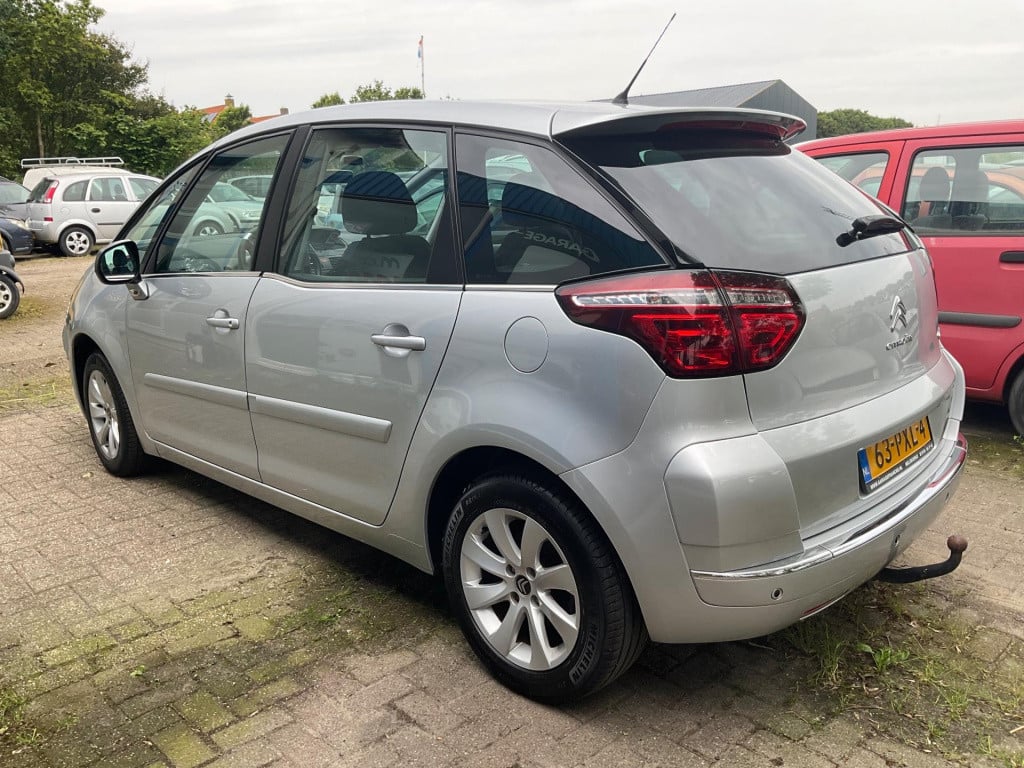 Citroen C4 Picasso 1.6 vti tendance