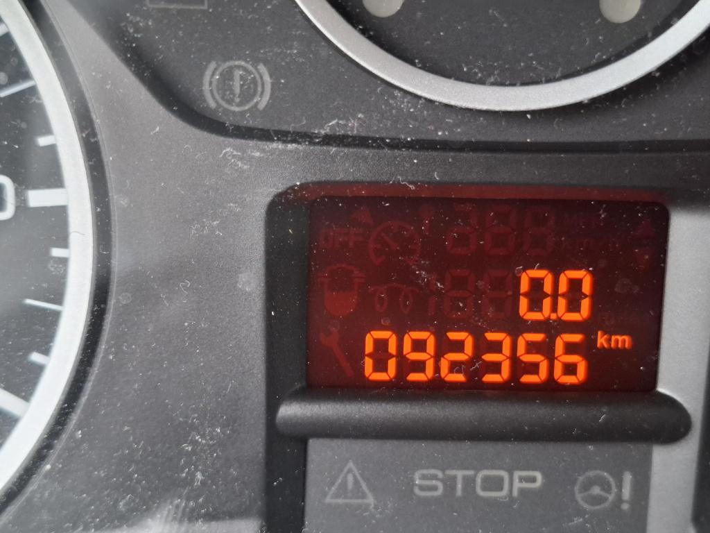 Citroen Berlingo multispace xtr 110 clima/navi/cam