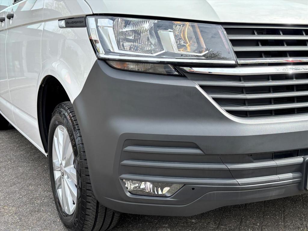 Volkswagen Transporter gb 2.0 tdi 150pk l2h1 340/2800 comfortline| navi| mu