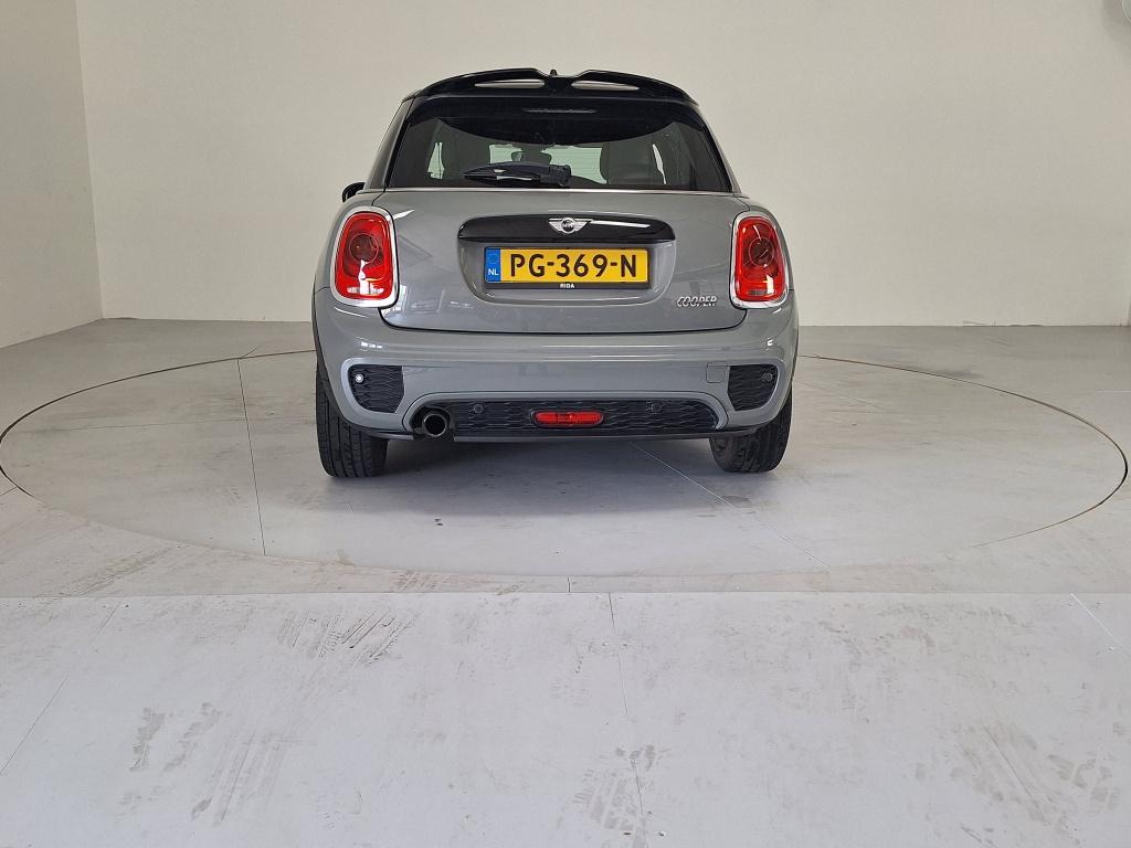 Mini Cooper mini 1.5 | jcw pack | automaat