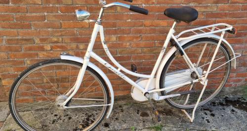 Gazelle Basic fiets 28'