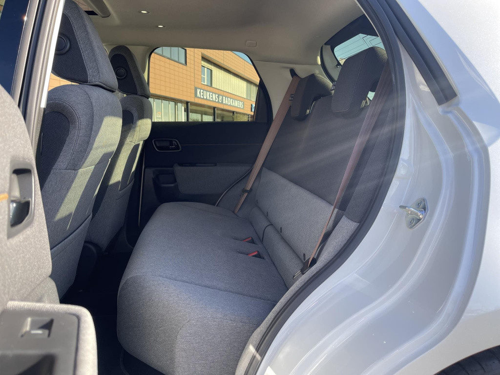 Honda E advance 16" | panoramadak | navigatie | 360° camera | stuur- + stoe