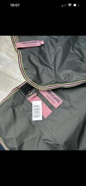 Nieuwe Amigo Hero ripstop plus 5.9, 125/175