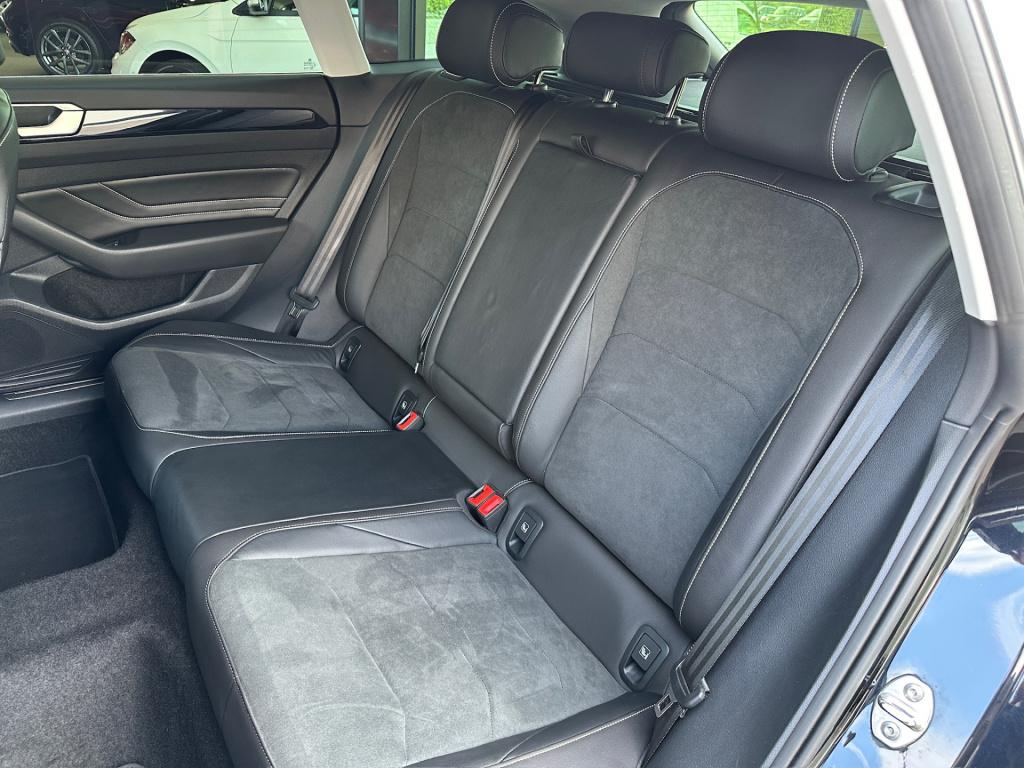 Volkswagen Arteon shooting brake 2.0 tsi 190pk dsg elegance | camera | trek