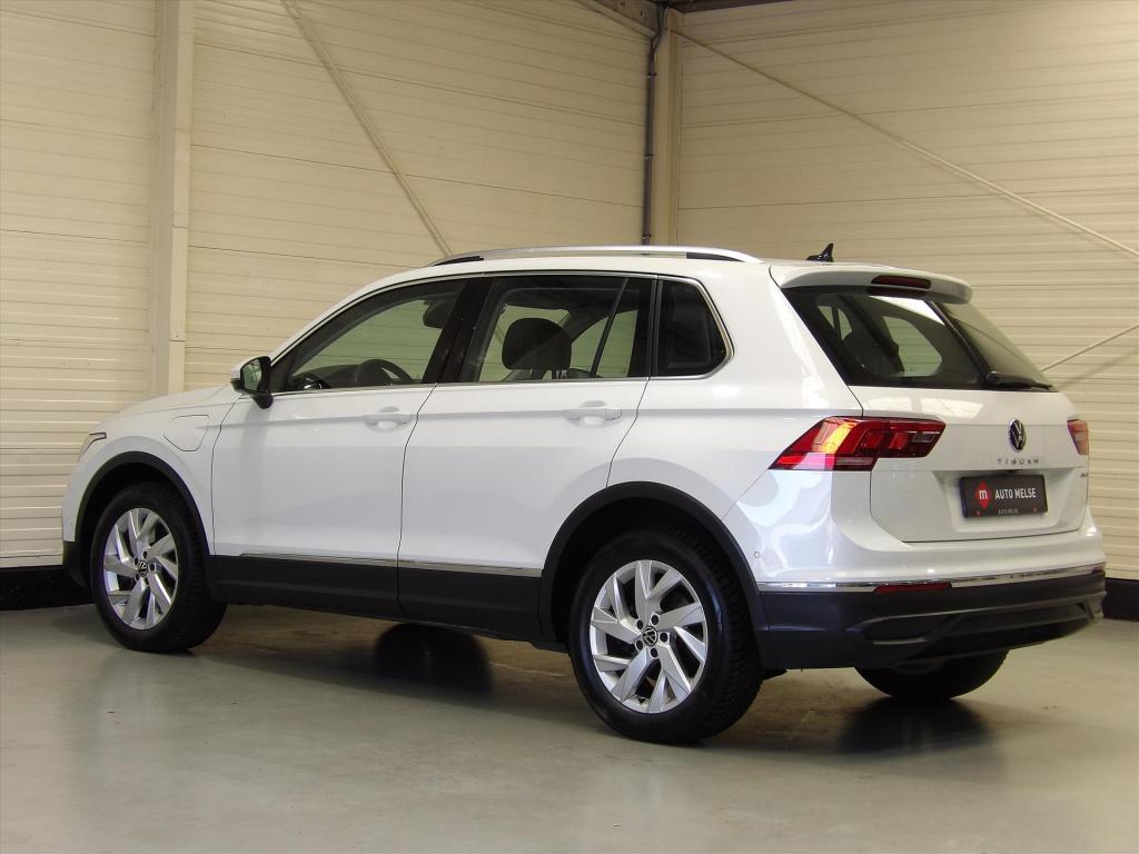 Volkswagen Tiguan 1.4 tsi ehybrid 245pk dsg life