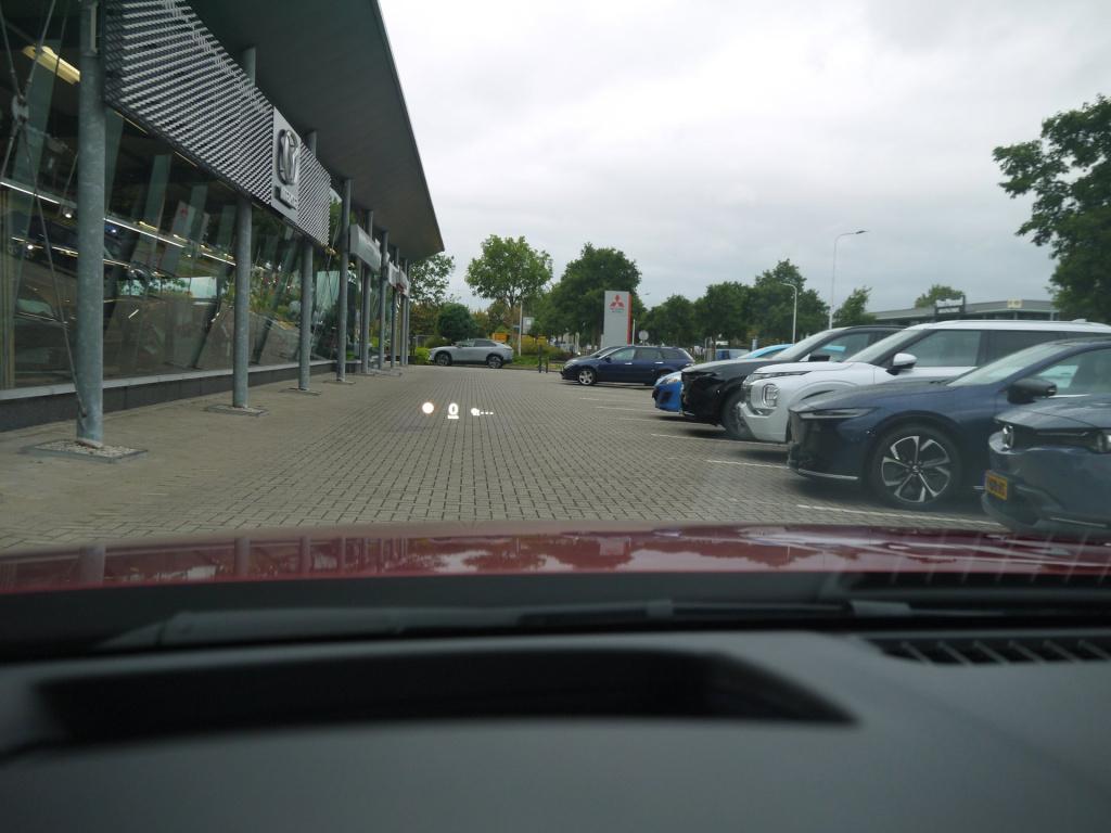 Mazda 3 2.0 e-skyactiv-g m hybrid 122 luxury|rijklaar|trekhaak