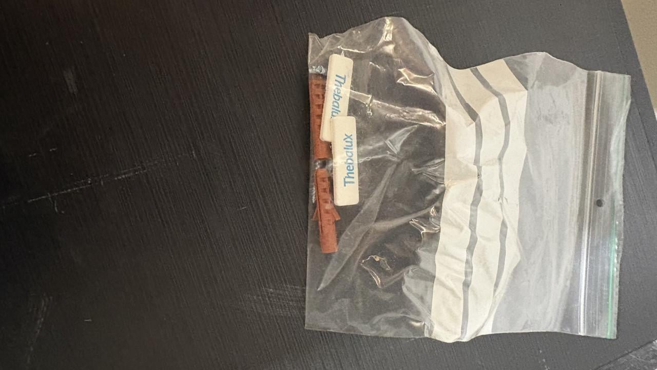 Opbergkastjes badmeubel