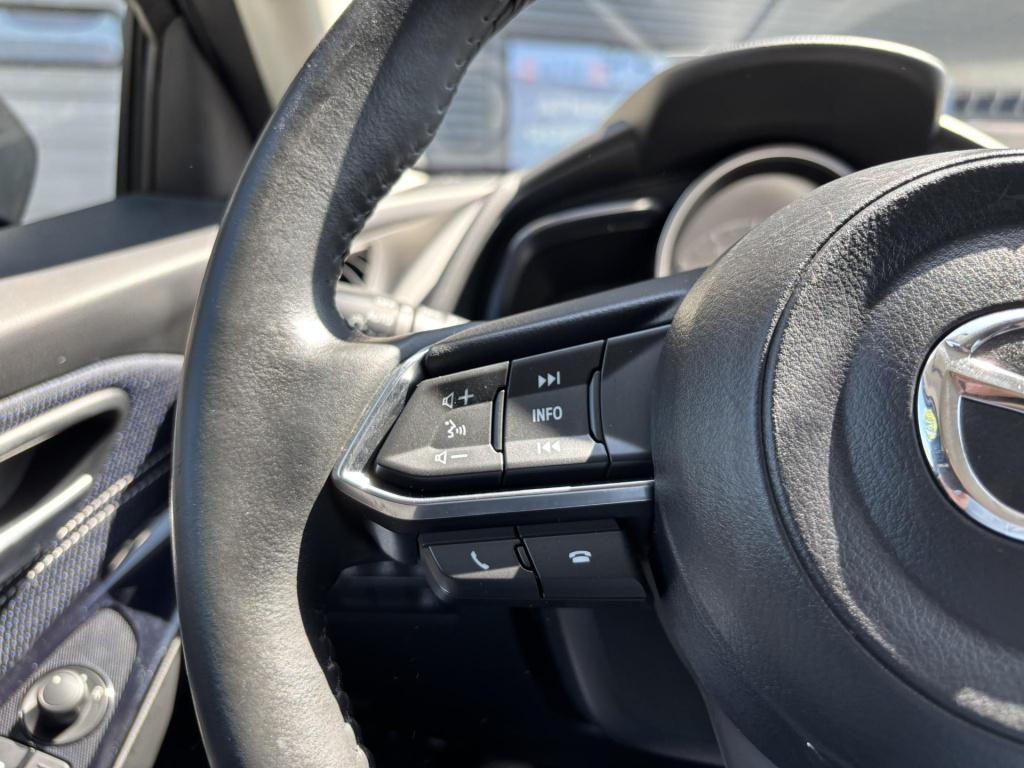 Mazda 2 1.5 skyactiv-g luxury