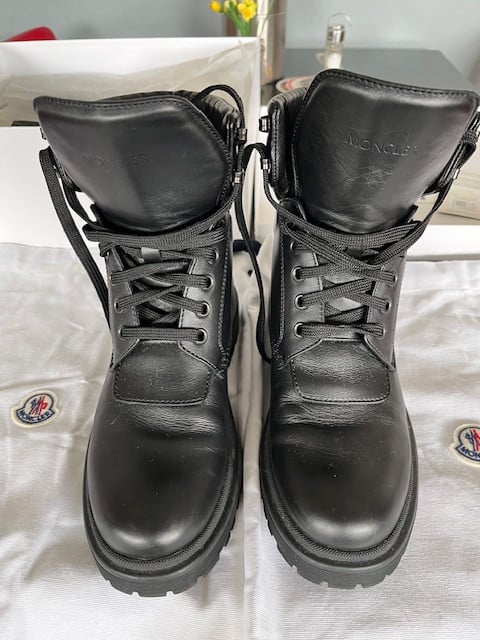 MONCLER damesschoen maat 37