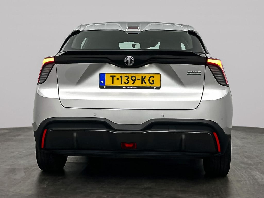 MG Mg4 electric standard 51 kwh mg 4 standard 51 kwh | 350 wltp | keyless e