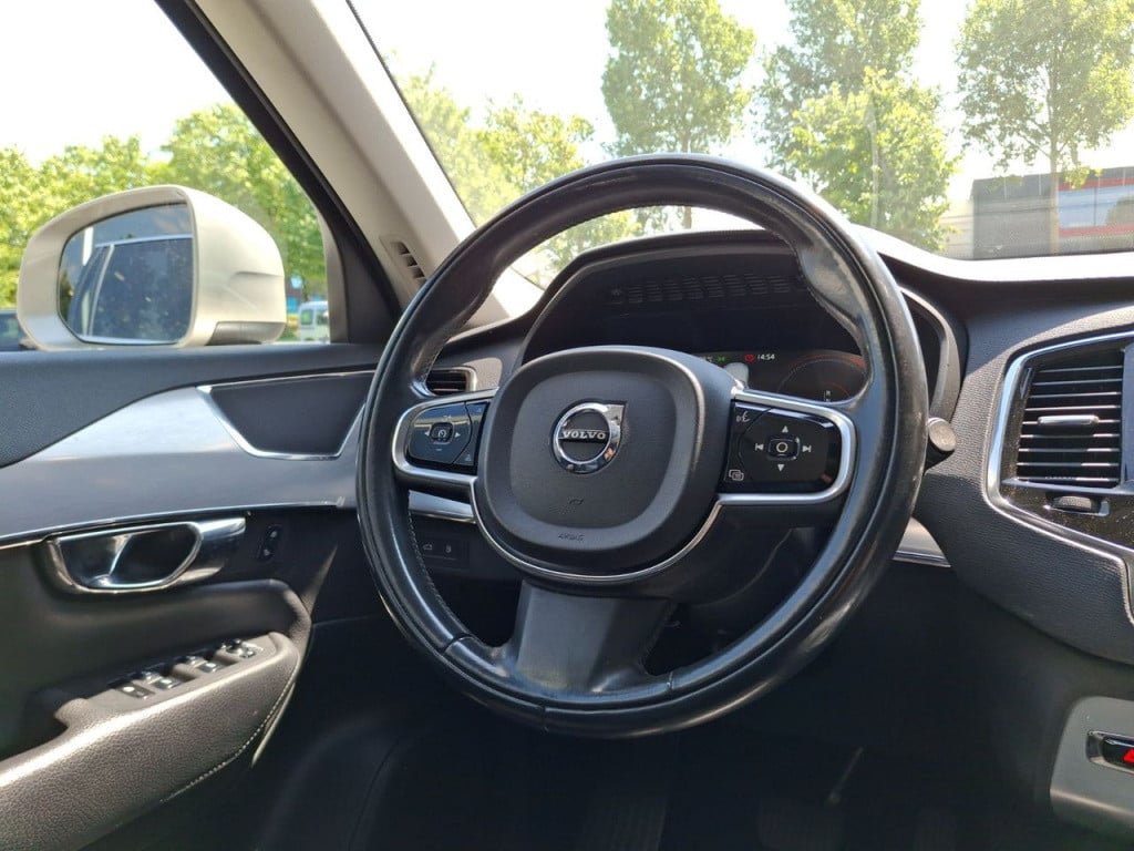 Volvo XC90 2.0 t8 twin engine awd inscription