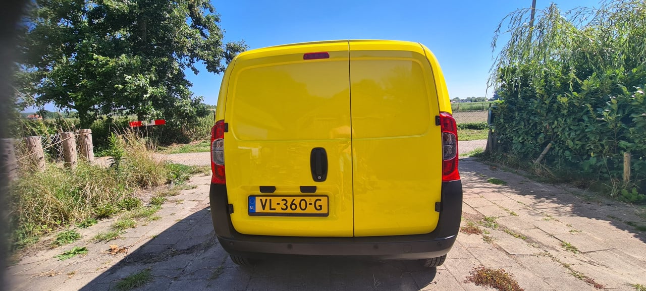 Fiat Fiorino