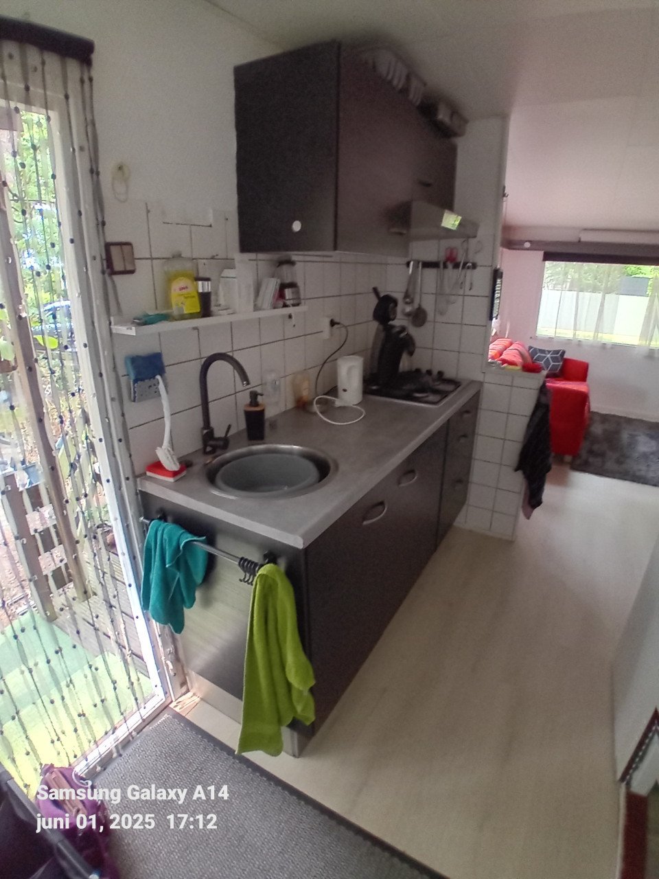 Chalet in Baarle Nassau/Hertog