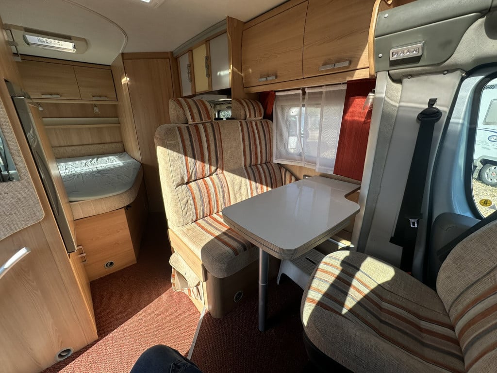 Fiat Onbekend rotec ti 593 zaterdag camperdag bij zeelandcamper middelburg!