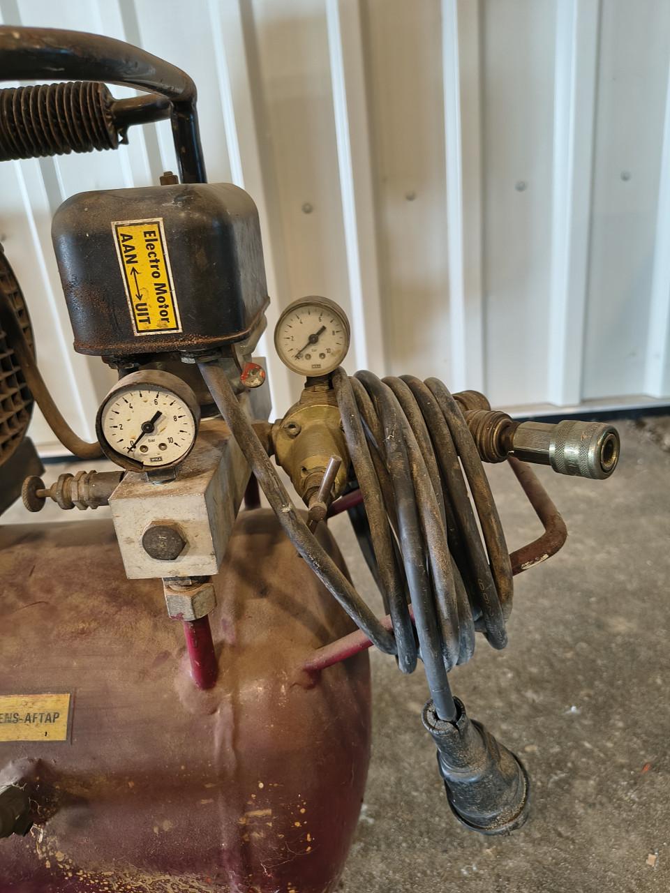 Compressor