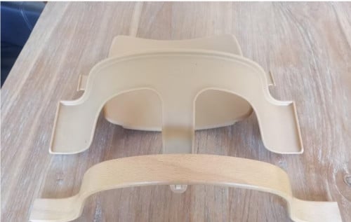 Babyset voor Stokke Tripp Trapp kinderstoel