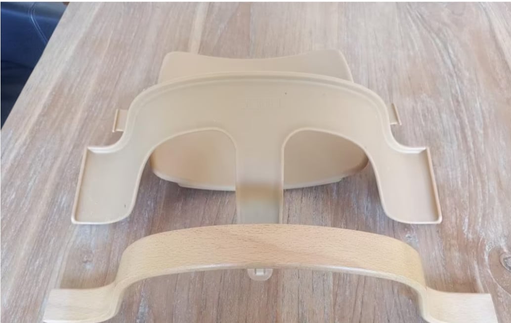 Babyset voor Stokke Tripp Trapp kinderstoel