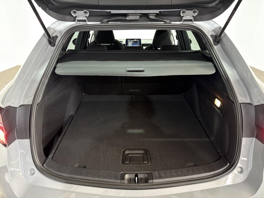 Toyota Corolla Touring Sports hybrid 2.0 dynamic| camera| stoel+stuur verw|