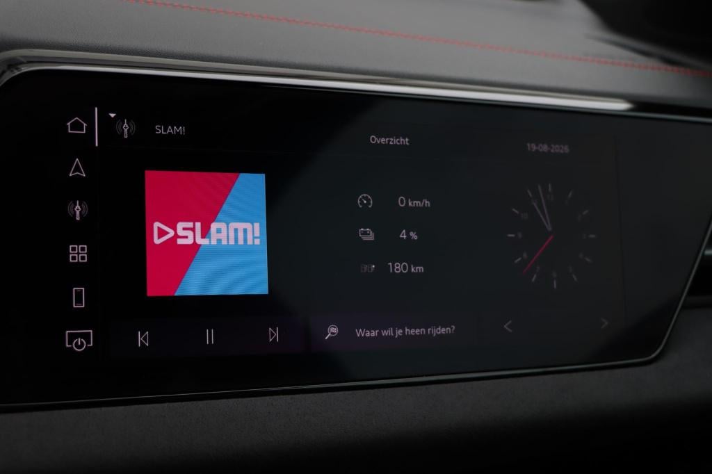 Audi A5 avant 2.0 e-hybrid quattro s edition competition 367pk s-tronic | s
