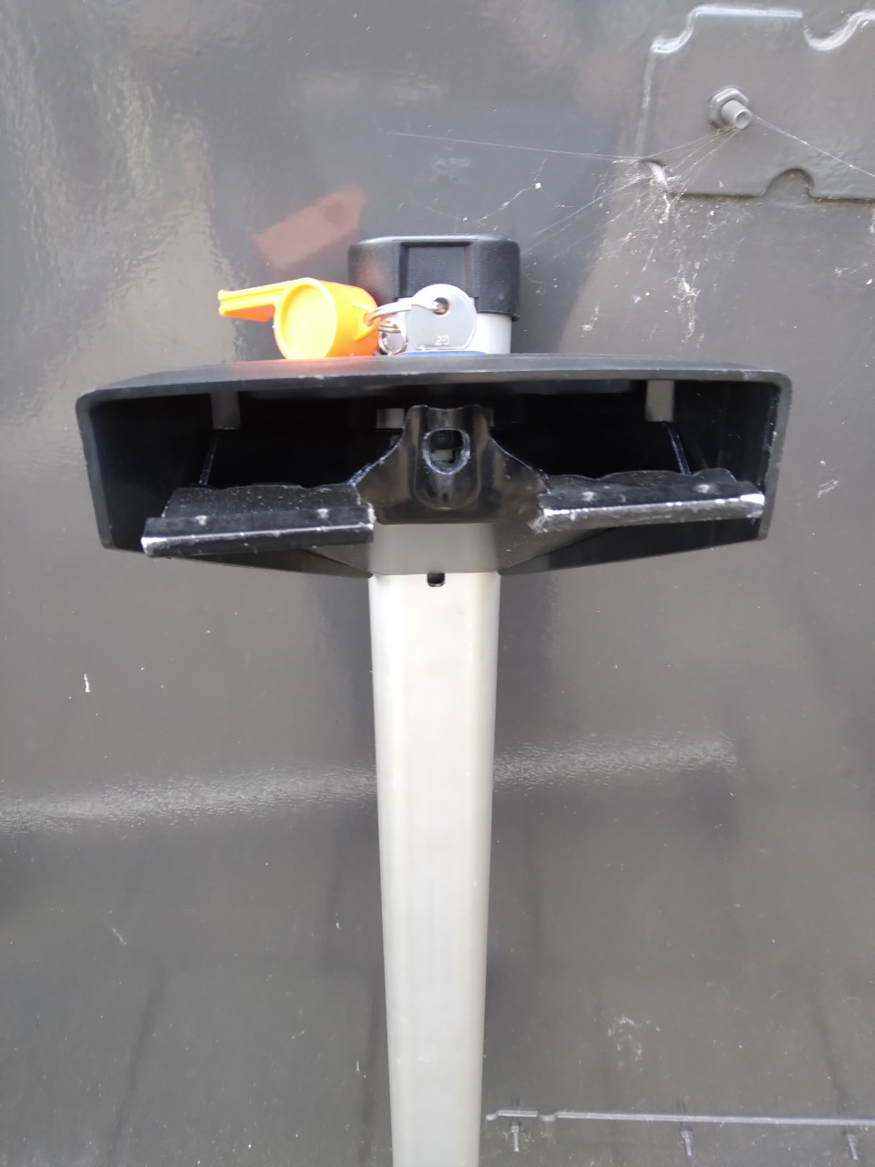 Dakdragers voor ford focus Mpv