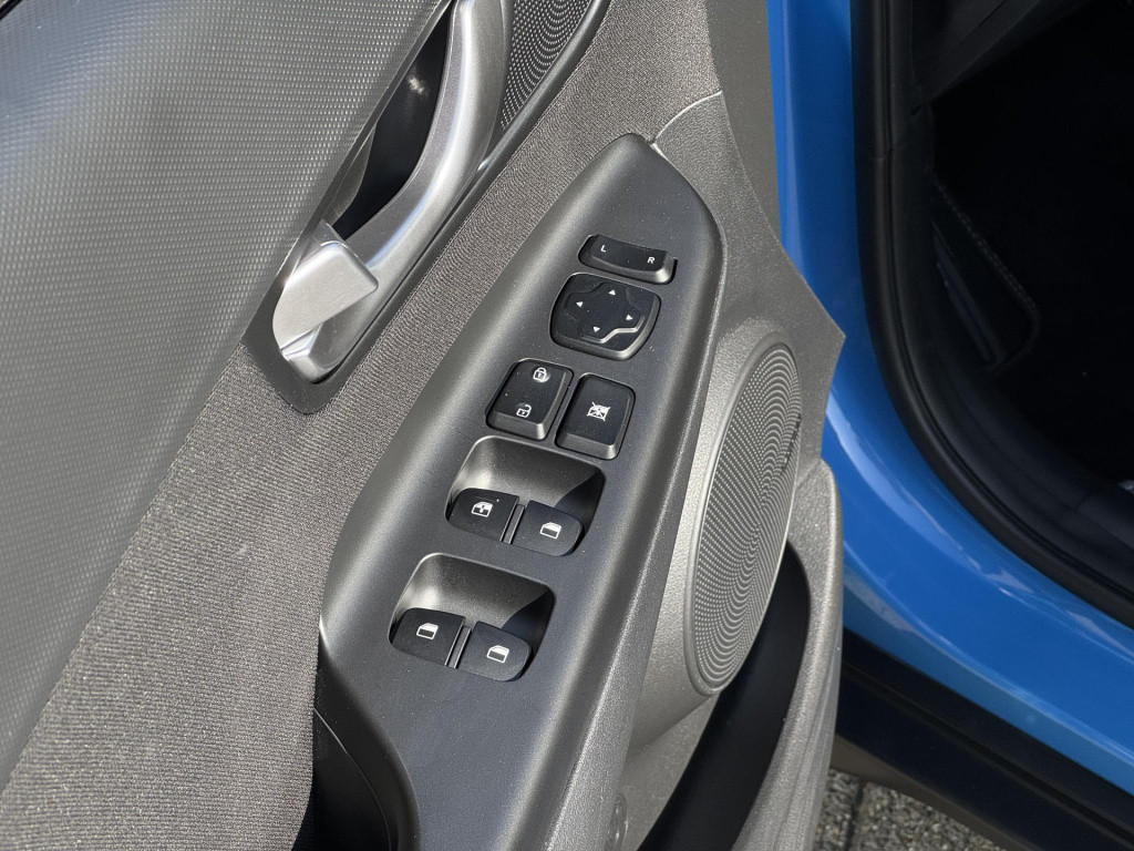 Hyundai Kona 1.6 gdi hev comfort smart | trekhaak | navigatie | adapt. crui