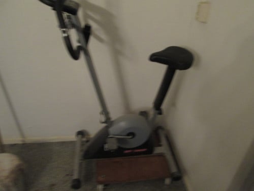 Hometrainer