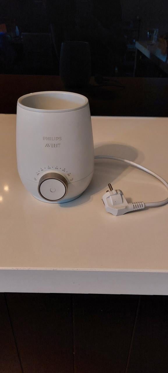 Philips Avent Flessenwarmer SCF358/00