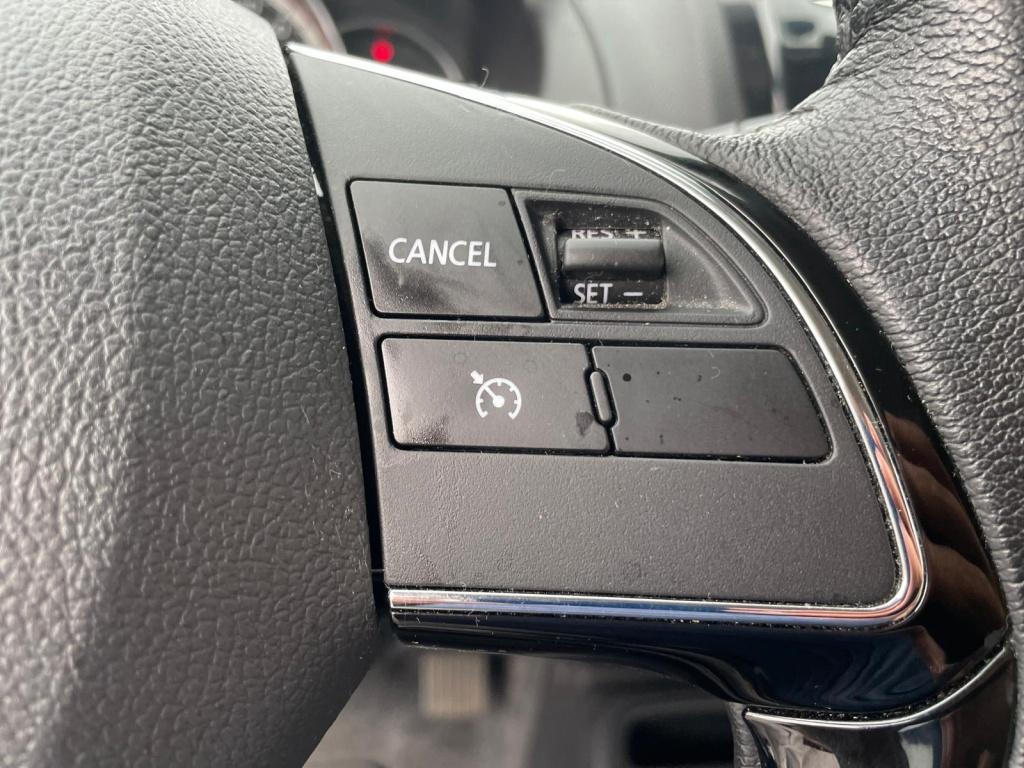 Mitsubishi Space Star 1.2 dynamic