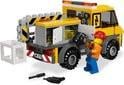 Lego City 3179: hoogwerker + minifiguur