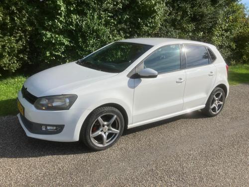 Volkswagen Polo 1.2