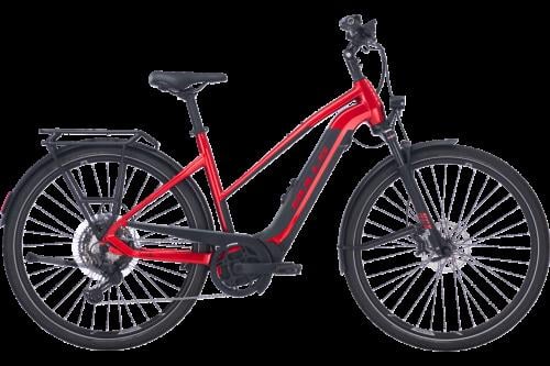 Bulls Lacuba Evo-11 (van 4099,= voor 1499,=) !!