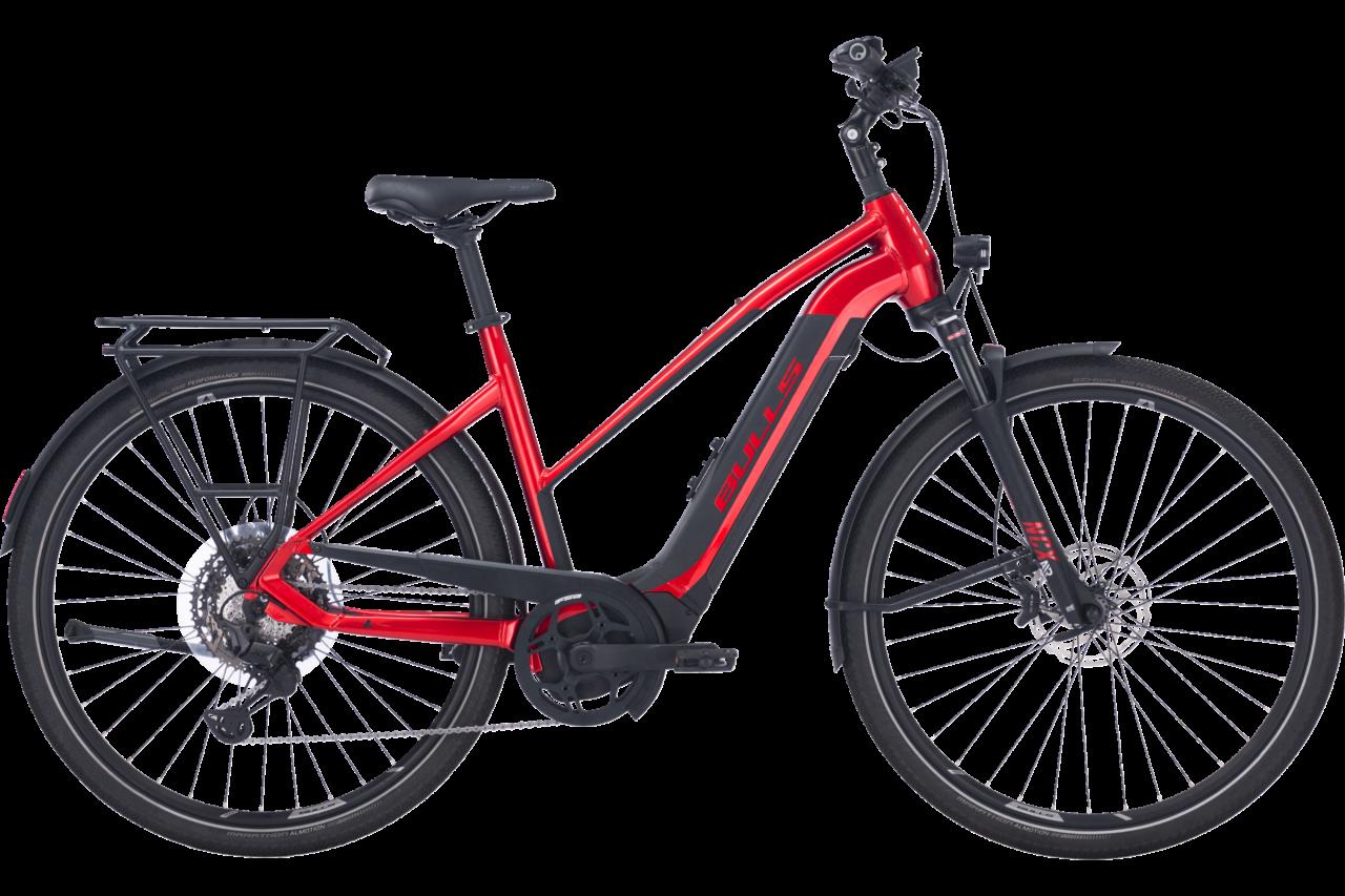 Bulls Lacuba Evo-11 (van 4099,= voor 1499,=) !!