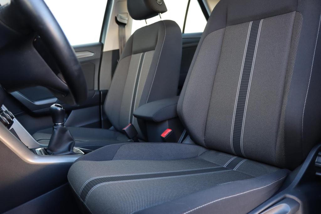 Volkswagen T-roc 1.5 tsi style