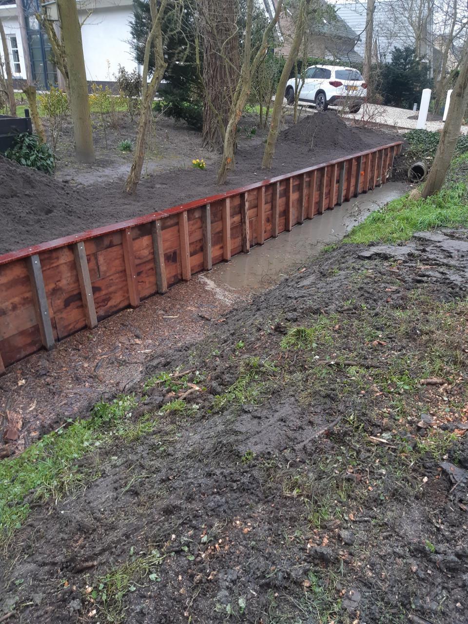 Grond,Groen&Straatwerk.