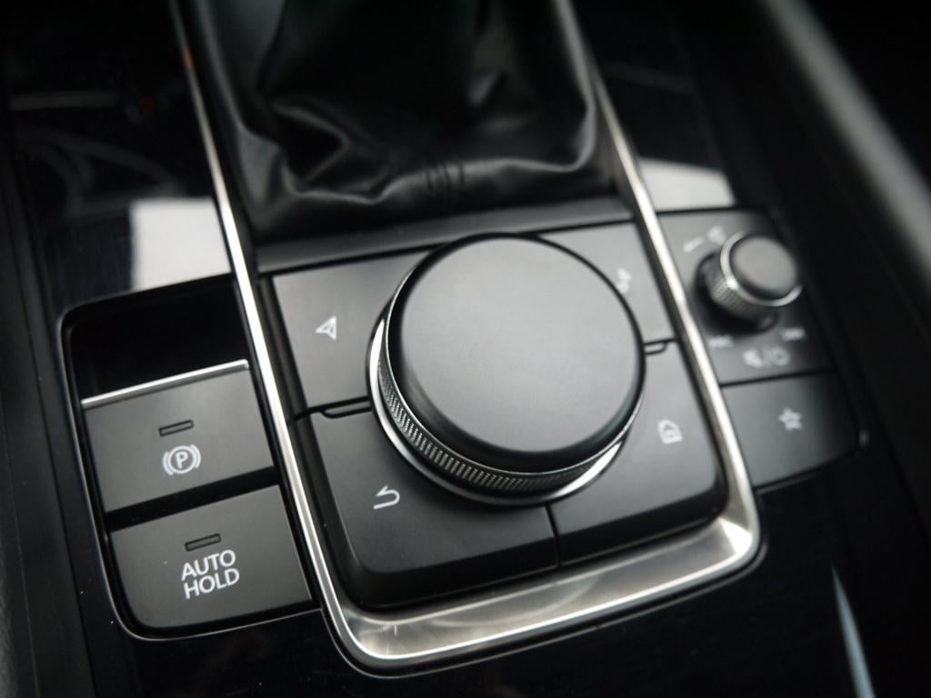 Mazda 3 2.0 e-skyactiv-x 186 homura|aeropakket|rijklaar