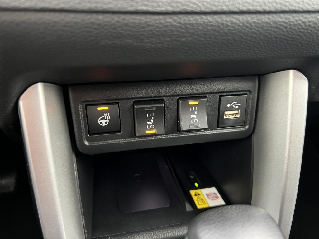 Toyota Corolla Cross 2.0 hp hybrid lau.ed
