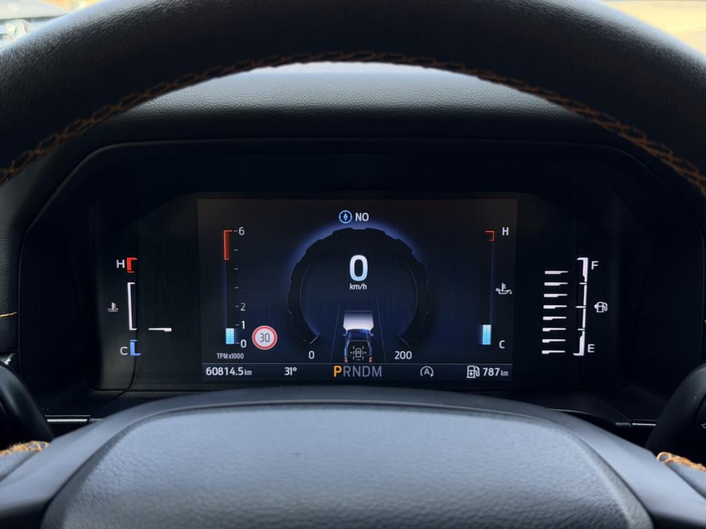 Ford Ranger 2.0 super cab ecoblue wildtrak | 360 camera | nav | carplay | d