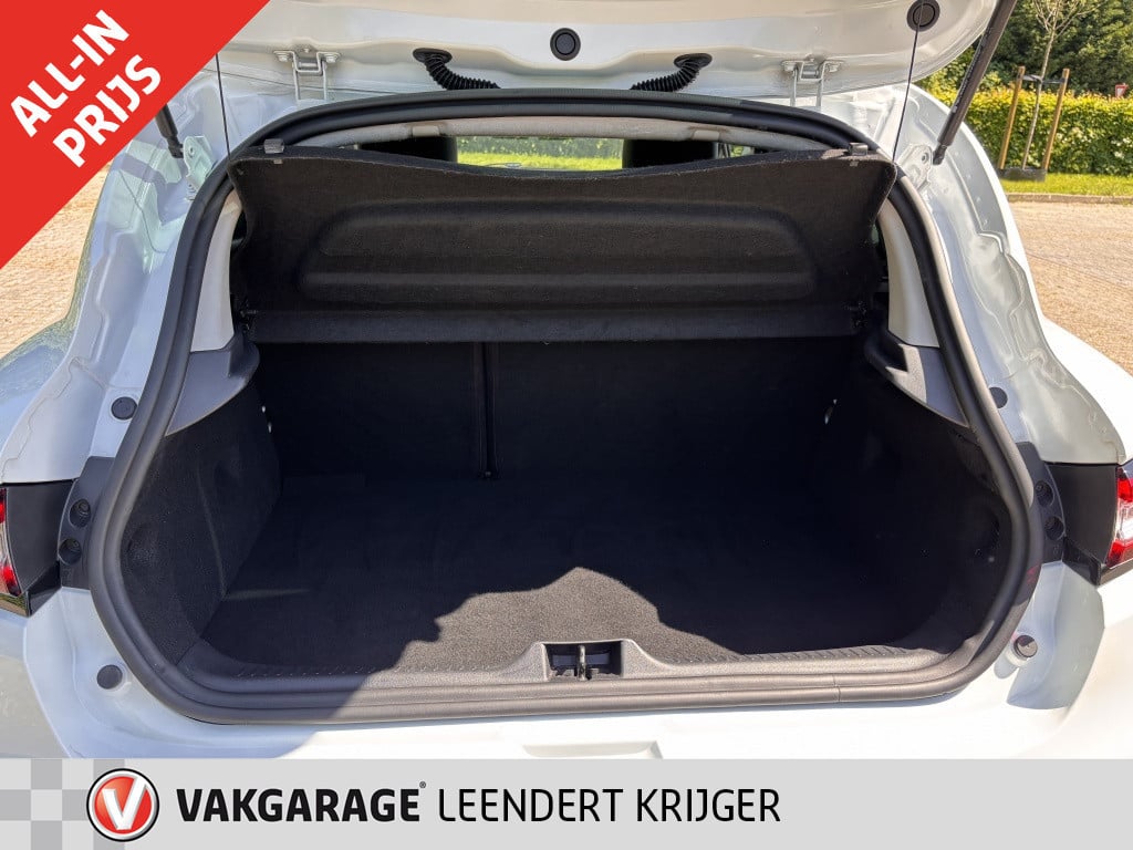 Renault Clio 0.9 tce bose