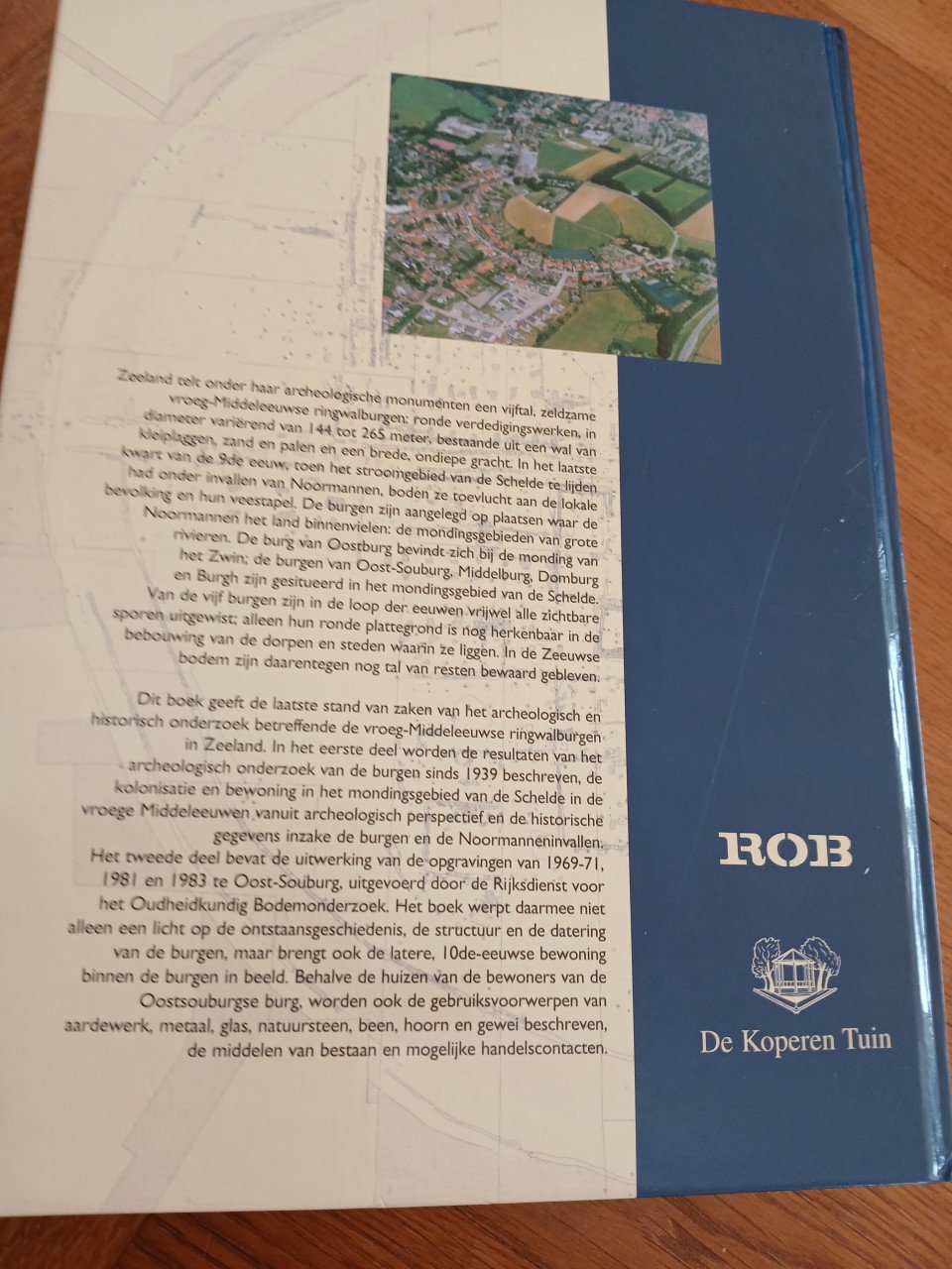 Boek.