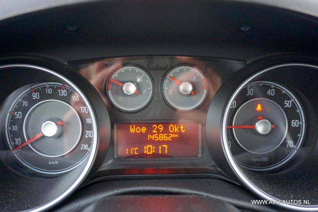 Fiat Punto evo 0.9 twinair street