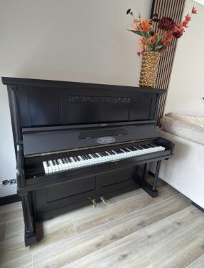Krumm piano