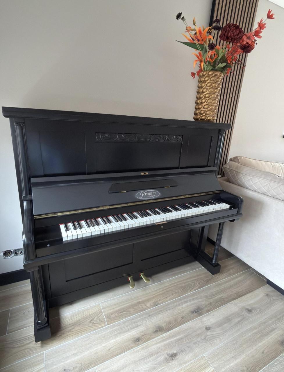 Krumm piano