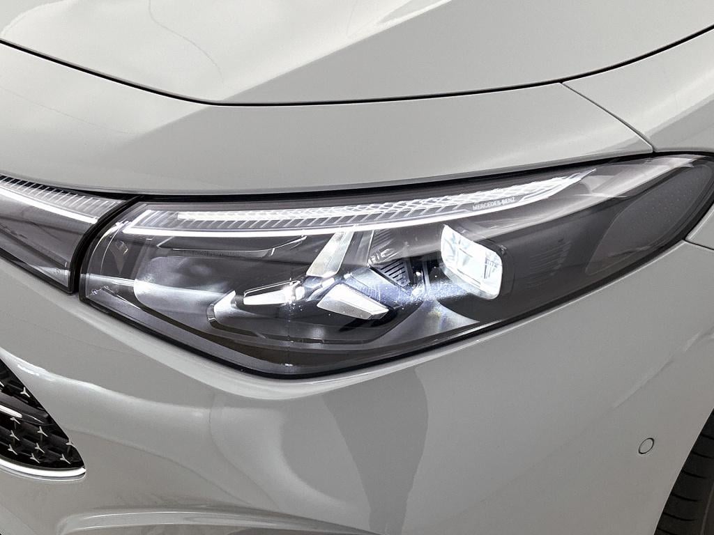 Mercedes-Benz Cla 200 business solution amg | advanced plus pakket | parkee