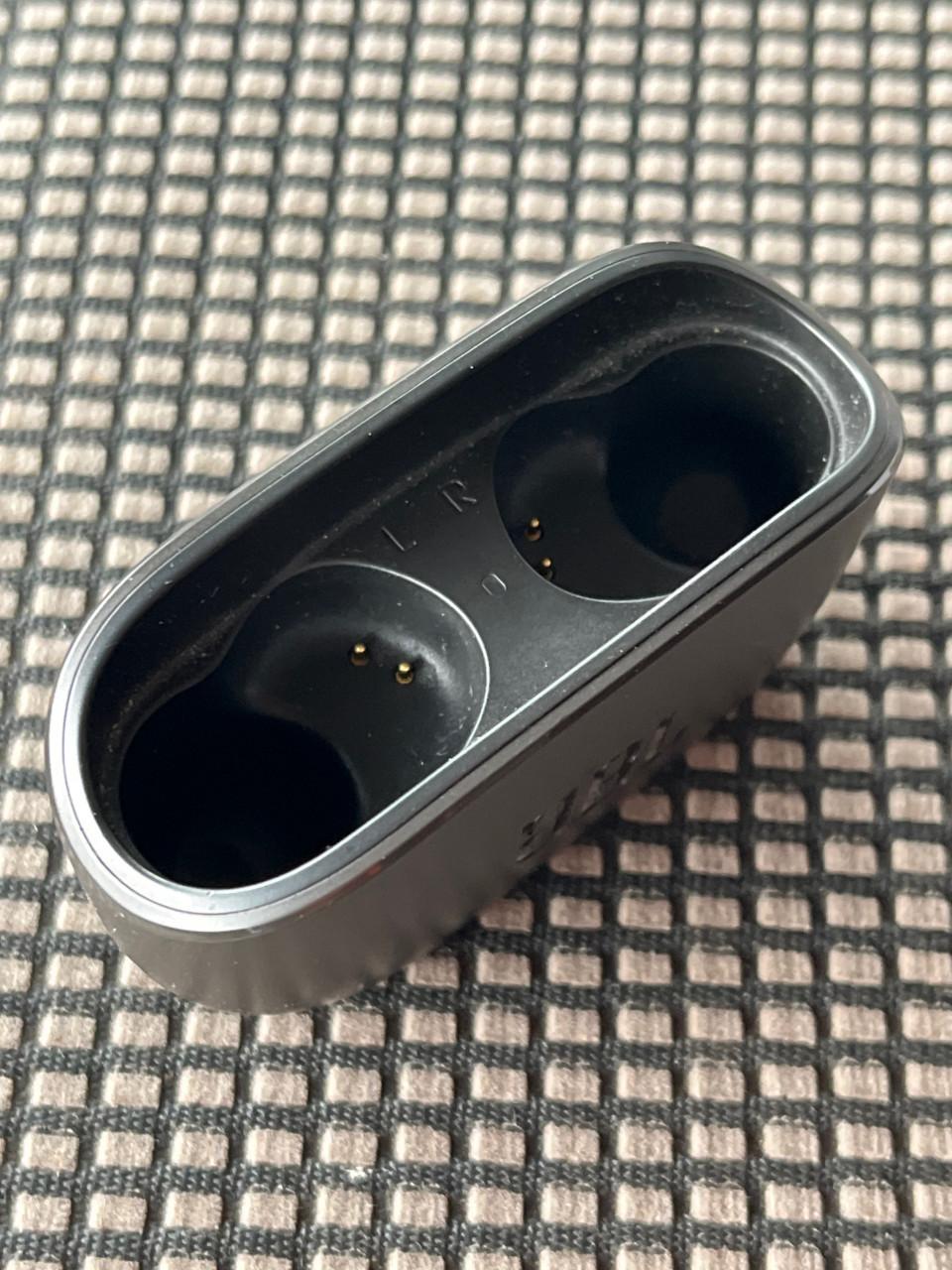JBL CASE gevonden