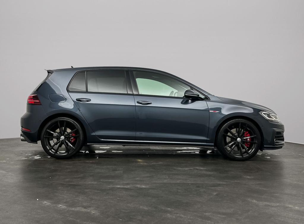 Volkswagen Golf 2.0 tsi gti performance