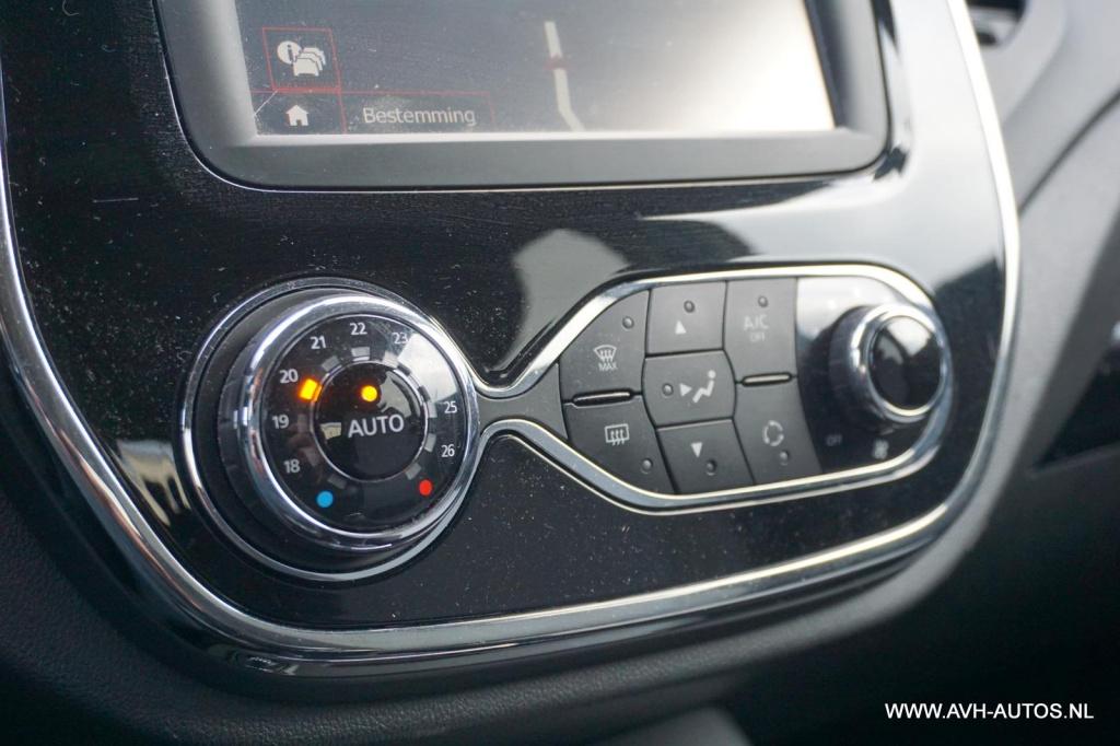 Renault Captur 0.9 tce dynamique