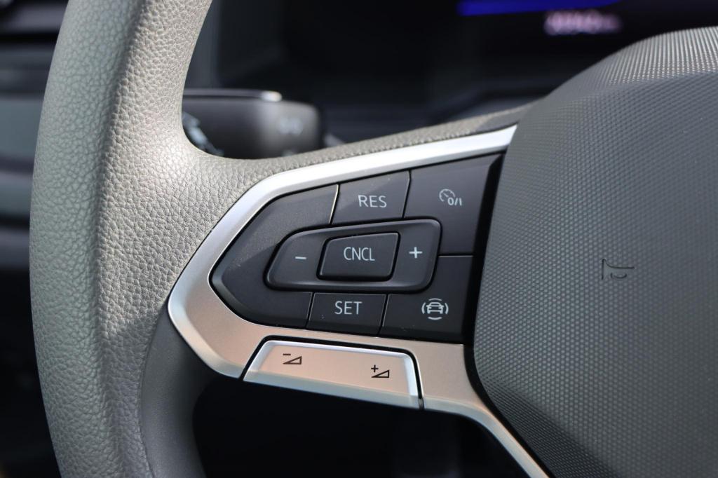 Volkswagen Polo 1.0 tsi polo 95pk