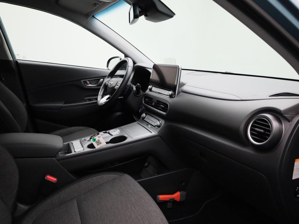 Hyundai Kona ev fashion 64 kwh | automaat | navigatie | heads-up display | 