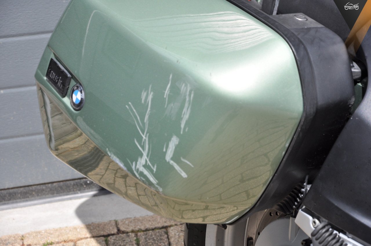 BMW R850RT Koopje!